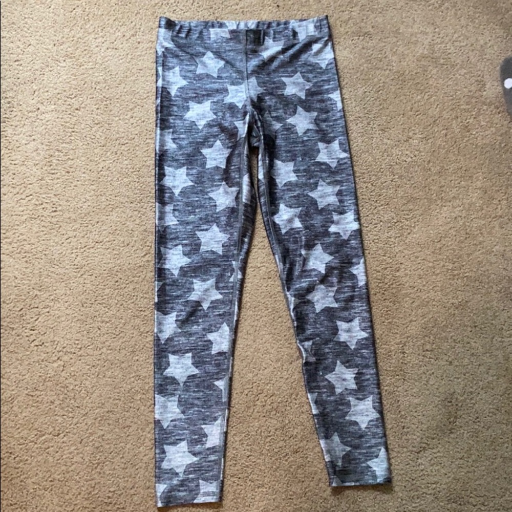 Star Leggings by Terez